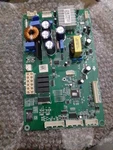 Lg Refrigerator Control Board Oem Part EBR80757421 New. Price: $130.00.