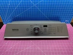Whirlpool Maytag Washer Control Panel P# W11162441 W11109974 Used. Price: $104.45.