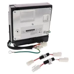 Refrigerator Inverter Control For ZFSB23DRGSS ZFSB23DRHSS ZFSB23DRKSS New. Price: $189.99.