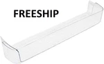 Door Basket For Lg LTCS24223S LTCS24223D LTC24380ST LTCS24223W New. Price: $105.69.