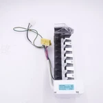 Oem Lg Refrigerator Ice Maker AEQ73130002 For LSC22991ST New. Price: $152.99.