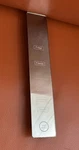 Haier Refrigerator Display Control Panel P# 0060841620F From Model HRQ16N3BGS Open. Price: $79.00.