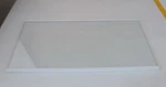 Midea MRB19B7AWW Glass Shelf Assembly Bottom Part # 12531000013016 Oem Open. Price: $69.99.