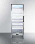 Accucold ACR1718LH 28" Medical Stainless Steel Pharmacy Refrigerator, 17.0 Cu.ft New. Price: $3245.74.