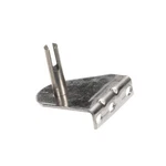 Atosa W0604027 Hinge Left Top 2.3" X 2.14" 2.09" Durable Ss Connection New. Price: $60.94.
