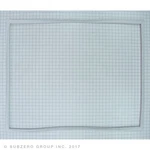 Oem Sub-zero Refrigerator Doorr Gasket Part# 7041339 **free Shipping** New. Price: $179.00.