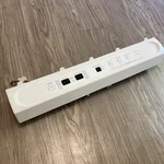 Kitchenaid Refrigerator User Control And Display Board 2302772 W10839424 20 Used. Price: $249.95.
