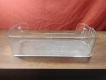 Genuine Lg / Kenmore LSXS26326S Fridge Drawer Basket Shelf Used. Price: $19.99.
