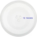 Whirlpool Microwave Glass Tray Plate 12" Fit Models New. Price: $34.95.