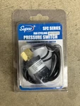 Supco SFC110170 Fan Cycle SWITCH,110 Psi OP,170 New. Price: $17.99.