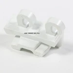 New Genuine/oem Electrolux Support-door Rack Part #5303323481. Price: $60.00.
