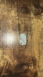 Oem Lg Fridge Switch For LRS0S2706S/01 Open. Price: $9.80.