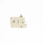 WR09X10049 Refrigerator Defrost Timer Control Used. Price: $24.39.