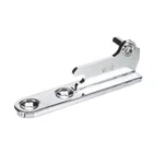 Lg AEH74556335 Refrigerator Hinge Assembly,center Used. Price: $31.92.
