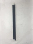 Dometic 2932690130 Refrigerator Trim Bottom Kickplate Black New. Price: $116.65.