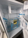 Sku 718 New WR71X39799 Refrigerator Fresh Zone Drawer GBE17HYRFS Pic #68. Price: $99.99.