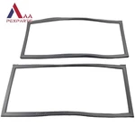 Frigidaire/electrolux Refrigerator Door Gasket 241778307 2PK Pvc Magnetic Seal New. Price: $63.90.