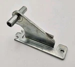 WP2254618 Whirlpool Refrigerator Center Hinge; A7-2C Used. Price: $16.00.