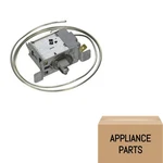 7009678-AQ Oem For Kenmore Refrigerator Temperature Control Thermostat A4 New. Price: $73.65.