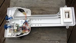 Hotpoint Ge Complete Series Control Box WR17X10855 WR09X26874 WR02X10709 Used. Price: $39.95.