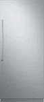 Dacor DRZ36980RA Inch Wide 21.4 Cu. Ft. Energy Star Rated Professional Open. Price: $6999.99.