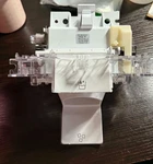 Oem Whirlpool Fridge Ice Dispenser Assy W11678834 For WRS321SDHW11 Open. Price: $47.16.