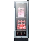 Summit SCR1225B 12-INCH Built-in Commercial Stainless Steel New. Price: $851.42.