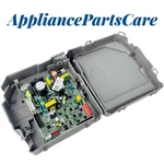 Midea MRT18D3BWW Refrigerator Electronic Control Board 17131000028413 Open. Price: $64.99.