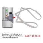 Door Gasket DA97-05253B For Samsung Refrigerators New. Price: $45.88.