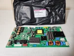 Lg EBR78643405 CSP30020854 Refrigerator Control Board AZ92187 WMV372 Used. Price: $25.00.
