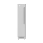 Hestan KFCL18 18" Stainless Cd Left Hand Hinge Column Freezer Nib #156280 New. Price: $6700.00.