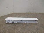 Viking Refrigerator Rail Part# DDSB423SS Used. Price: $35.00.