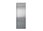 Sub-zero Refrigerator Door Panel With Tubular Handle 7030220 For BI42S New. Price: $615.00.