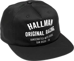 Thor Hallman Tried & True Black Five Panel Unstructured Hat 2501-3678 New. Price: $20.00.