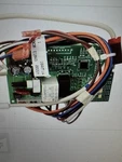 Refrigerator Control Board For / Hotpoint WR55X43825-READ Compatibility New. Price: $78.00.