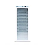 Conserv 12.7CU.FT. Commercial Refrigerator With Glass Door And Temperature Alarm New. Price: $1879.67.