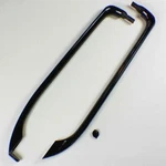 Door Handle Kit For Ge GTH18GCDDRBB GTH18GCDERBB GTH18LCDCRBB GTJ18GCDERSA New. Price: $35.99.