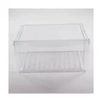 Genuine Refrigerator Crisper Pan For Jenn-air JCB2059GES JFC2089HPR10 Oem New. Price: $113.91.