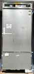 Sub-zero Classic Series CL3650UIDOR 36" Built-in Bottom Mount Smart Refrigerator Open. Price: $8995.00.