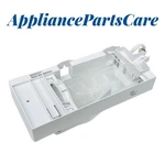 Frigidaire Refrigerator Ice Maker 5304525923, 5304532555, 5304523840 Open. Price: $90.99.