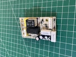 Kenmore 316429301 AP3837345 Oven Range Control Board AZ200837 WM2153 Used. Price: $33.05.