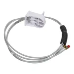 Genuine WR17X11920 Water Filter Housing Tube WR17X20862 WR17X22066 WR02X45209 New. Price: $42.95.
