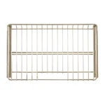 W10208155 Whirlpool Wall Oven Rack New. Price: $163.00.