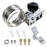 800366 Temperature Control Kit For True Commercial Refrigerators New. Price: $38.89.
