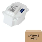 AP4453077-A Oem For Kenmore Refrigerator Ice Maker Auger Motor Part # Model A13 New. Price: $256.43.