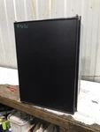 Fridge Refrigerator Nova Kool Vdc & 120 Volt Ac Boat Marine Rv R3800 Used. Price: $799.00.