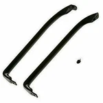 Fridge GTH17GBEDRBB GTH18GBD4RBB GTH18GBDERBB GTH18GCDERBB Door Handles New. Price: $35.99.
