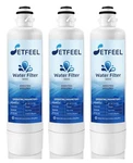 3-PACK 11032531 Refrigerator Water Filter For Bosch Ultra-clarity Pro BORPLFTR50 New. Price: $49.00.