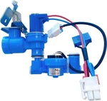 Lg Refrigerator Water Inlet Valve LFX28979SW LFX25975ST LFX25974SW LFX28968ST New. Price: $51.99.