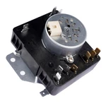 Dryer Timer Control Black For Whirlpool Kenmore Maytag Amana Models WPW10185981 New. Price: $14.98.